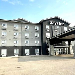 Days Inn By Wyndham Grande Prairie